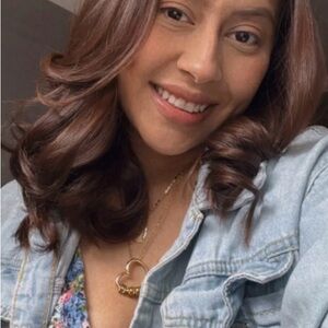 Meet your Posher, Jacky